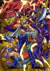 Juego online Yu-Gi-Oh Cap 10